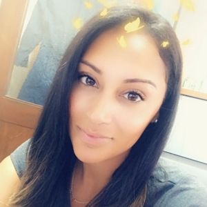 Meet your Posher, Ericka